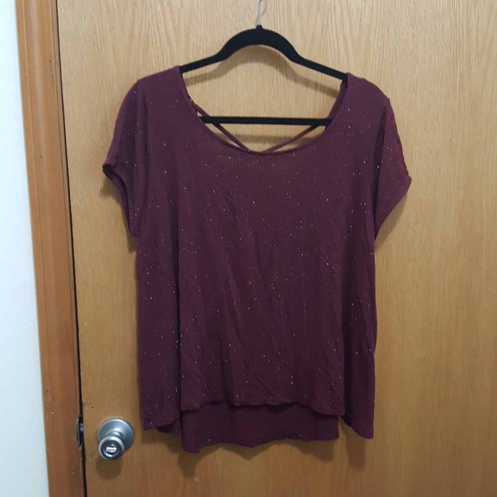 New Jennifer Lopez top